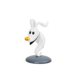 Nightmare Before Christmas Zero Mini Figure