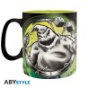 Mug Nightmare Before Xmas Jack Oogie Disney