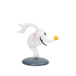 Nightmare Before Christmas Zero Mini Figure