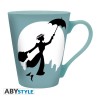 Mug Mary Poppins Supercalifragilist Disney