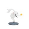 Nightmare Before Christmas Zero Mini Figure