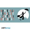 Mug Mary Poppins Supercalifragilist Disney
