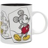 Mug Mickey Schema Disney