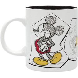 Mug Mickey Schema Disney