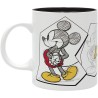Mug Mickey Schema Disney