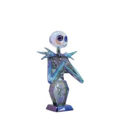 Jack Skellington Facet Bust