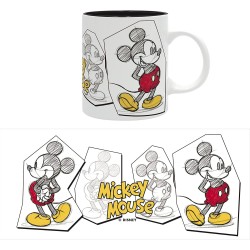 Mug Mickey Schema Disney