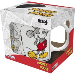 Mug Mickey Schema Disney