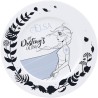 Set De 4 Assiettes La Reine Des Neiges 2 Disney