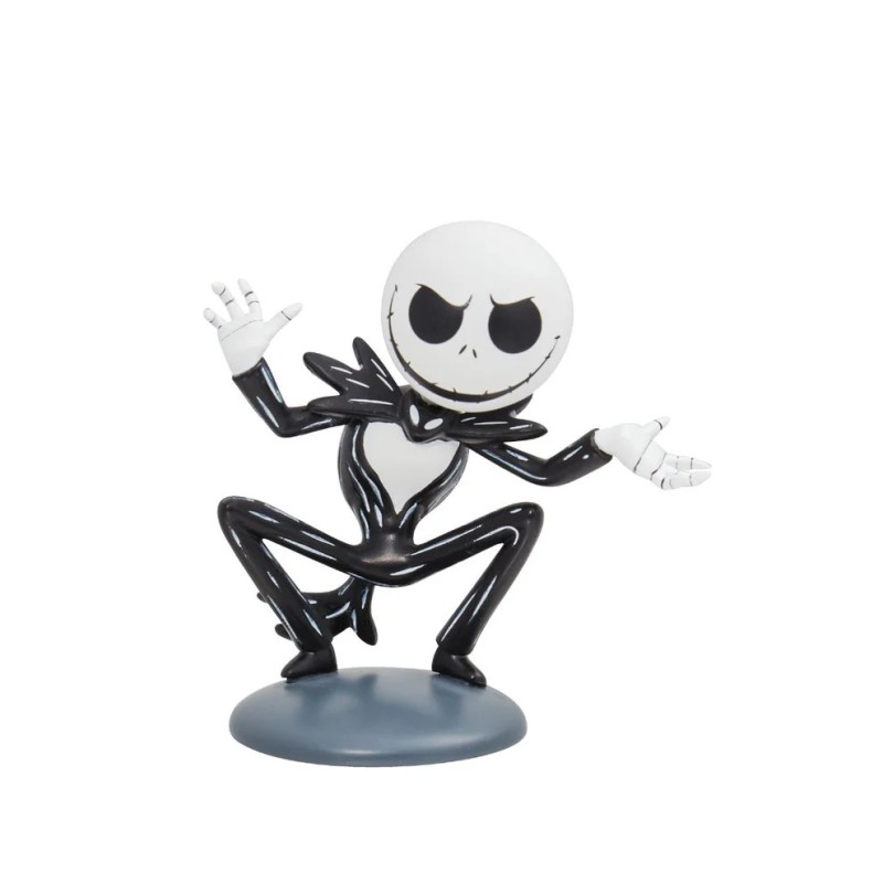 Grand Jester Studios Jack Skellington Mini Figurine