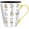 Mug Clochette Humeurs Disney