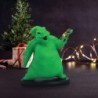 Nightmare Before Christmas Glow in the Dark Oogie Boogie Figurine