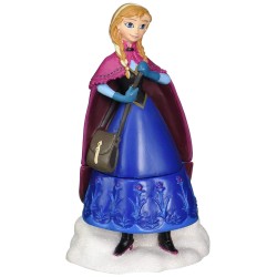 Boîte À Bijoux Anna Disney Dept.56