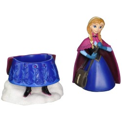 Boîte À Bijoux Anna Disney Dept.56