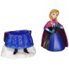 Boîte À Bijoux Anna Disney Dept.56