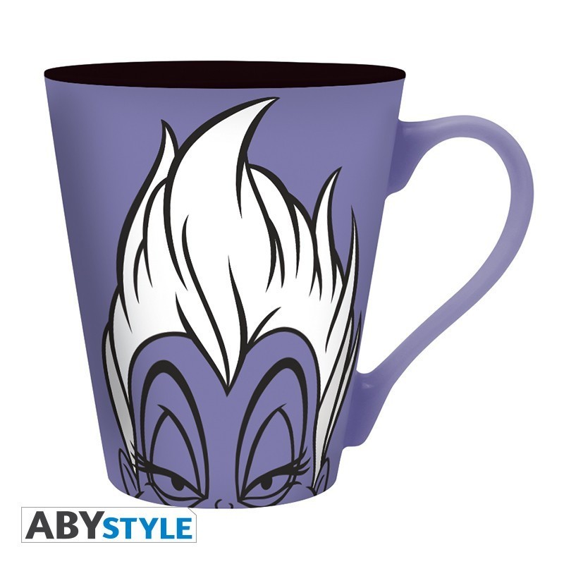 Mug Ursula Disney