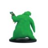Nightmare Before Christmas Glow in the Dark Oogie Boogie Figurine