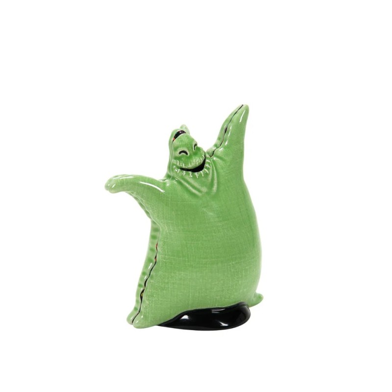 Oogie Boogie Salt and Pepper Shaker Set