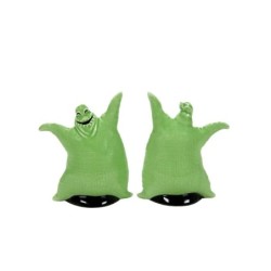 Oogie Boogie Salt and Pepper Shaker Set