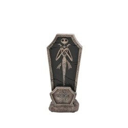 Disney Nightmare Before Christmas Coffin Money Box