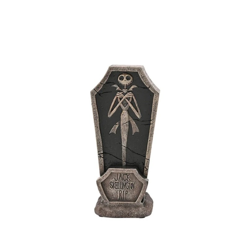 Disney Nightmare Before Christmas Coffin Money Box