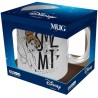 Mug Clochette Argenté Disney