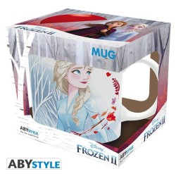 Mug Elsa Disney
