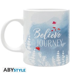 Mug Elsa Disney