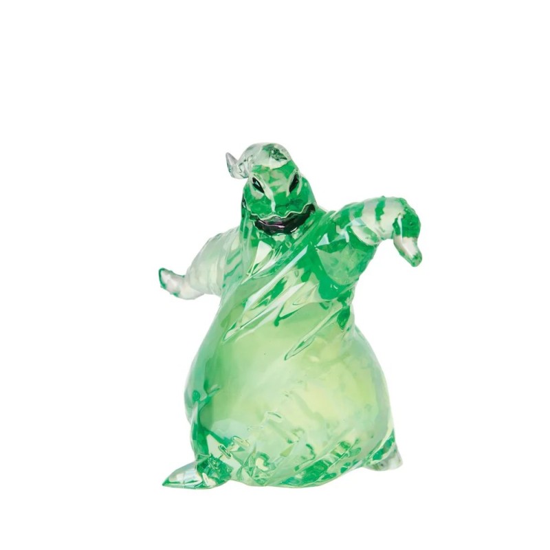 Oogie Boogie Facets Figurine