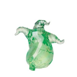Oogie Boogie Facets Figurine