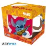 Mug Lilo Stitch Ohana Disney