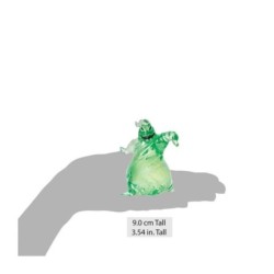 Oogie Boogie Facets Figurine