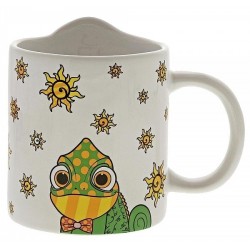 Raiponce Mug Disney Britto