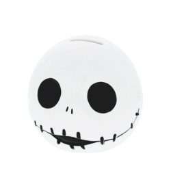 Nightmare Before Christmas Jack Skellington Money Bank