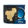 Mug Peter Pan Clochette Paillettes Disney