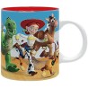 Mug Toy Story "Groupe" Disney Pixar