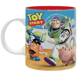 Mug Toy Story "Groupe" Disney Pixar