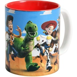 Mug Toy Story "Groupe" Disney Pixar