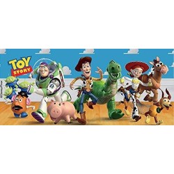 Mug Toy Story "Groupe" Disney Pixar