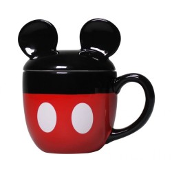 Mug 3D Mickey Mouse Disney