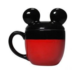 Mug 3D Mickey Mouse Disney