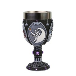 Nightmare Before Christmas Decorative Goblet