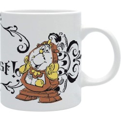 Mug La Belle Et La Bête Disney