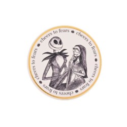 Disney Classic Collectable Coaster Nightmare Before Christmas