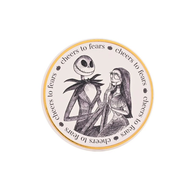 Disney Classic Collectable Coaster Nightmare Before Christmas