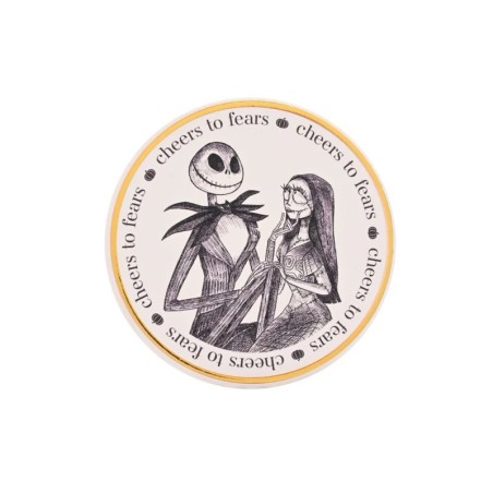 Disney Classic Collectable Coaster Nightmare Before Christmas