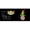 Mug Thermoréactif Peter Pan Neverland Disney