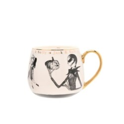 Disney Classic Collectable Mug Night Before Christmas