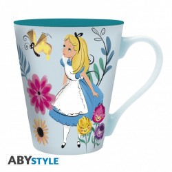 Mug Alice Disney