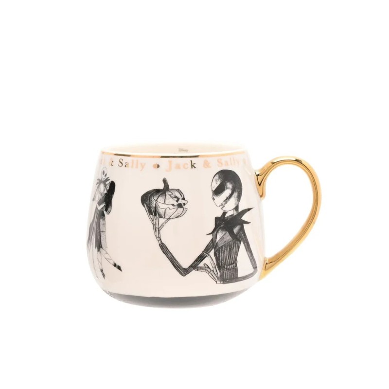 Disney Classic Collectable Mug Night Before Christmas